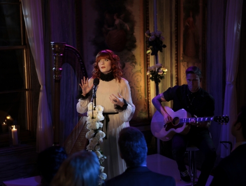 florence-performs
