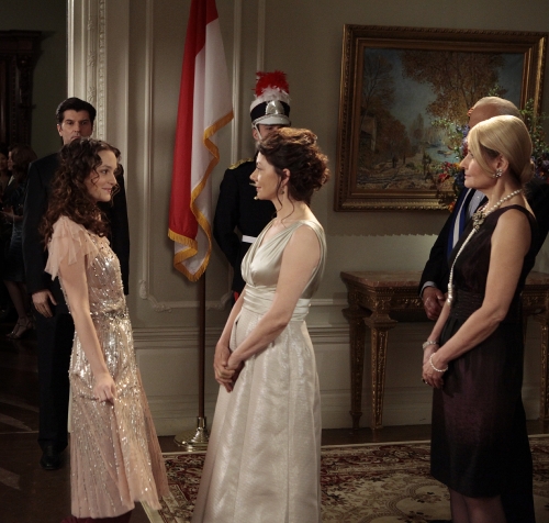 4x20 - The Princess and the Frog 1