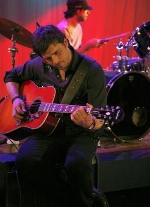 rock-star
