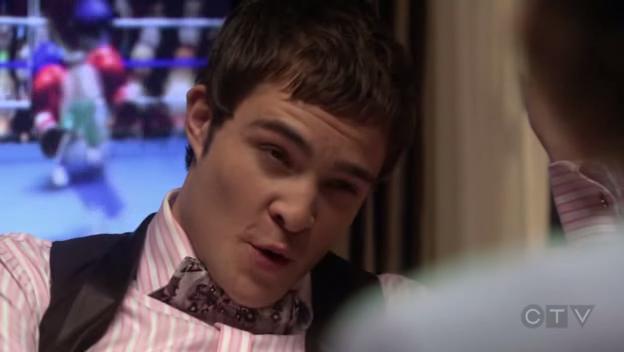 chuck-being-chuck