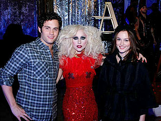 gaga-for-gossip-girl